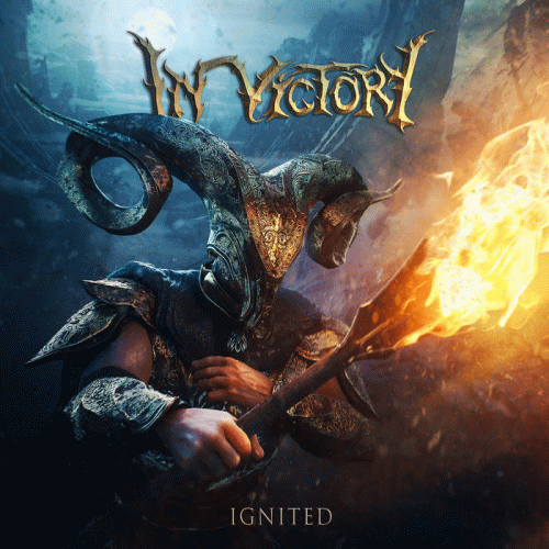 In Victory : Ignited